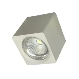 Spot luminos led dl206 30 w led 220 - 240 v ip20 elmos