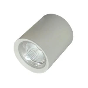 Spot luminos led dl208 30 w led 220 - 240 v ip20 elmos
