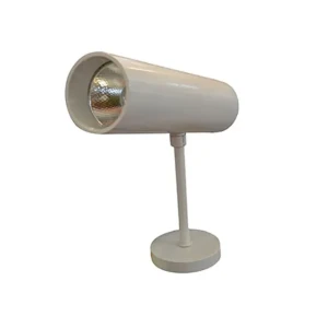 Spot luminos led dl209 10 w led 4000 k ip20 220 - 240 v elmos