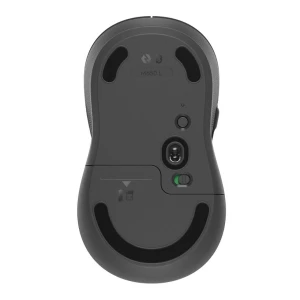 Беcпроводная мышь logitech m650 l, графитовый Thumbnail 9