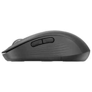 Беcпроводная мышь logitech m650 l, графитовый Thumbnail 11