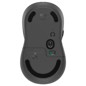 Беcпроводная мышь logitech m650 l, графитовый Thumbnail 6