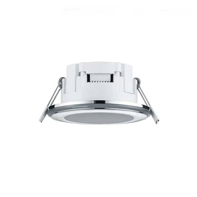 Spot luminos led aura 5 w smd 3000 k 220 - 240 v ip20 trio 2