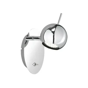 Настенный светильник bowie 25 вт gu10 ip20 220 - 240 в trio