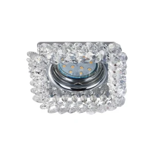 Spot luminos dolomite 10 w gu10 220 - 240 v ip20 trio