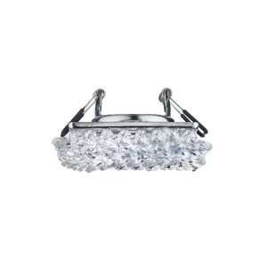 Spot luminos dolomite 10 w gu10 220 - 240 v ip20 trio Thumbnail 2