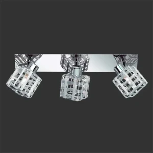 Spot luminos jail 28 w g9 ip20 220 - 240 v trio Thumbnail 2