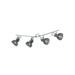 Spot luminos kolani 28 w e14 ip20 trio
