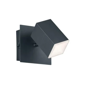 Точечный светодиодный светильник lagos 8 вт smd 3000 k 220 - 240 в ip20 trio Thumbnail 1