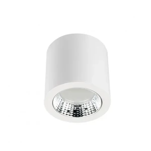 Точечный светодиодный светильник 12 вт led 4000 k 220 - 240 в ip44 rightlight