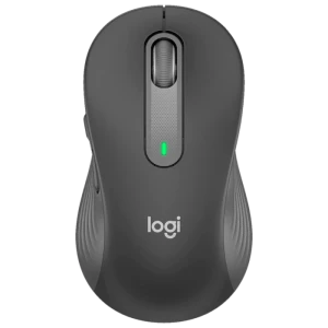 Мышь Logitech M650, Чёрный