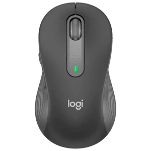 Mouse Logitech M650, Negru