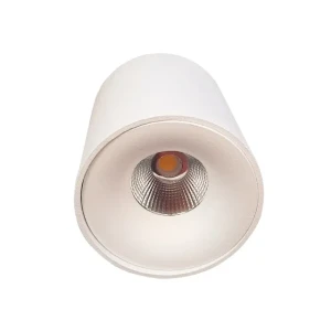 Spot luminos led lblsrf0509 9 w cob 4000 k 220 - 240 v ip20 rightlight