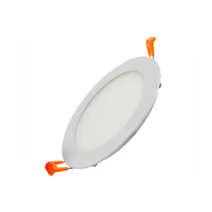 Spot led slim 15 w led 6500 k 220 - 240 v ip20 rightlight