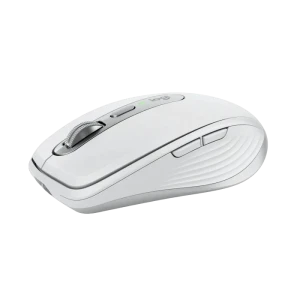 Беcпроводная мышь logitech mx anywhere 3s, бледно-серый Thumbnail 5