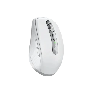Беcпроводная мышь logitech mx anywhere 3s, бледно-серый Thumbnail 6