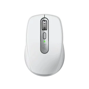 Беcпроводная мышь Logitech MX Anywhere 3S, Бледно-серый