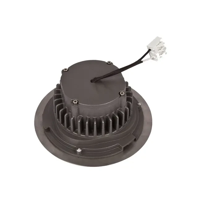 Spot luminos led lm1605 13 w led 3000 k 220 - 240 v ip67 rightlight 3