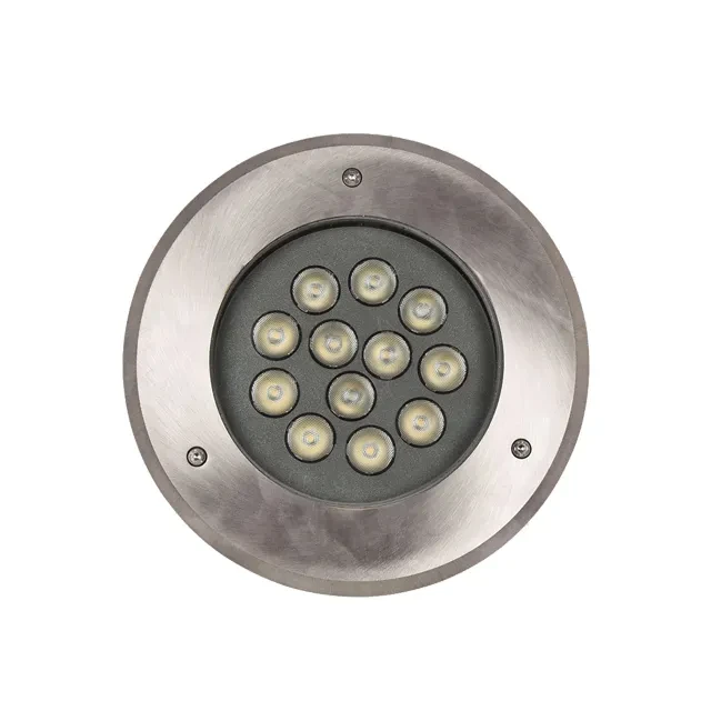 Spot luminos led lm1605 13 w led 3000 k 220 - 240 v ip67 rightlight 2