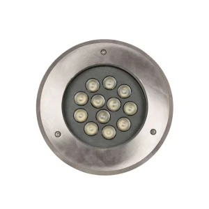 Spot luminos led lm1605 13 w led 3000 k 220 - 240 v ip67 rightlight Thumbnail 2
