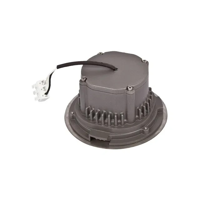Точечный светодиодный светильник lm958 7 вт led 3000 k 220 в ip67 rightlight 2