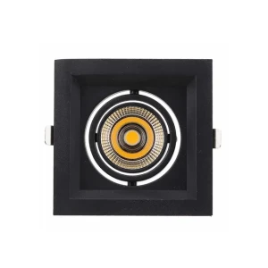 Spot luminos led lblspt15118 18 w led 4000 k 220 - 240 v ip20 rightlight