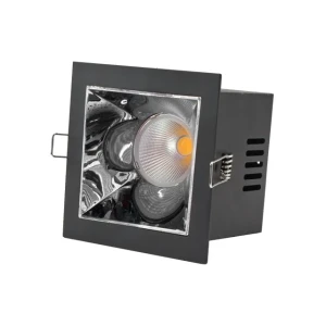 Spot luminos led lblrcc0077 7 w led 4000 k 220 v ip20 rightlight