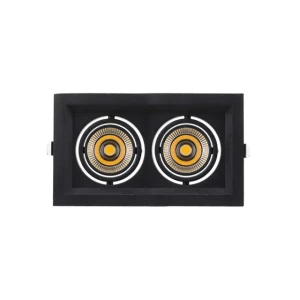 Spot luminos led 18 w led 4000 k 220 - 240 v ip20 rightlight