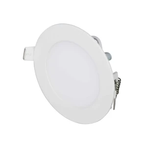 Точечный светодиодный светильник 12 вт led 4000 k 220 - 240 в ip20 rightlight