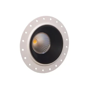Spot luminos led lblspt0607b 7 w cob 4000 k 220 - 240 v ip20 rightlight