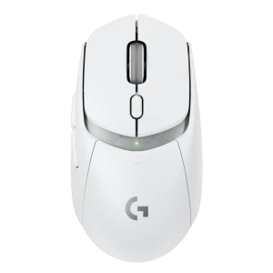 Mouse Wireless Logitech G309, Alb