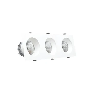 Spot luminos led 9 w cob 4000 k 220 - 240 v ip20 rightlight
