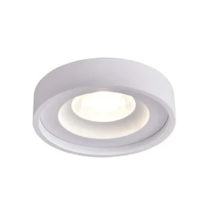 Точечный светодиодный светильник trl 314 7 вт led 3000/4000 k 220 - 240 в ip20 ultra light