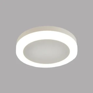 Точечный светодиодный светильник trl 625 6 вт led 4000 k 220 - 240 в ip20 ultra light
