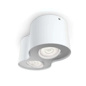 Точечный светильник 533023116 4.5 вт 1 led встроенный 230 в ip20 philips