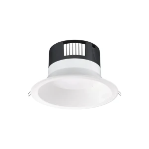Точечный светильник dn060b 24 вт led 4000 k 230 в philips