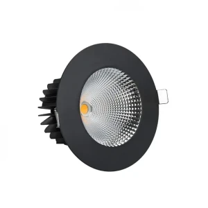 Точечный светодиодный светильник 18 вт led cob 4000 k 220 - 240 в ip20 rightlight