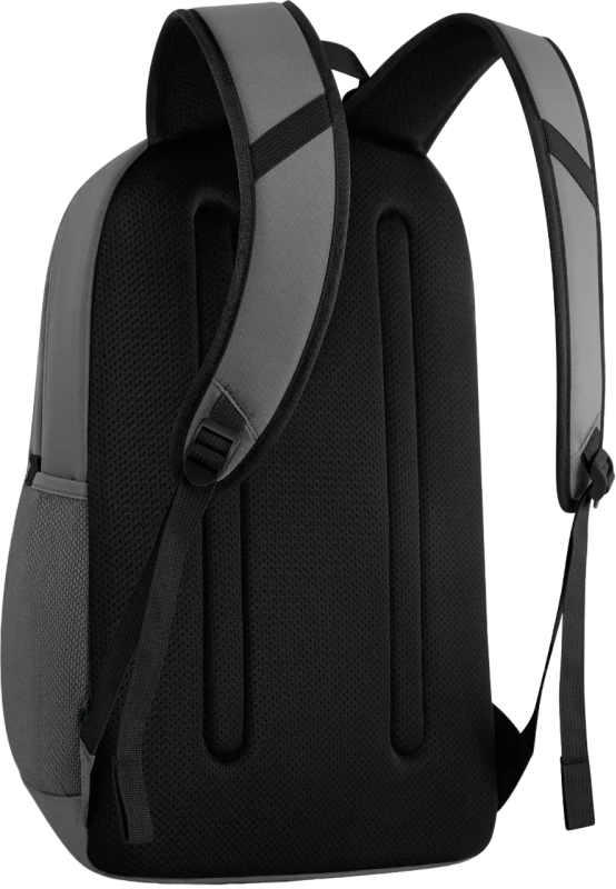 Rucsac pentru laptop dell ecoloop urban, 16", gri 8