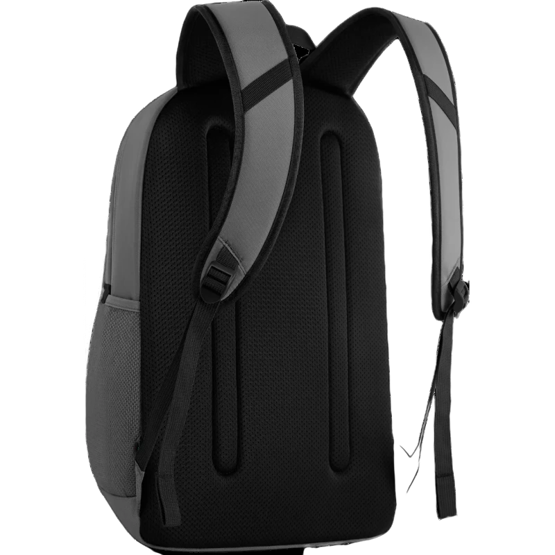 Rucsac pentru laptop dell ecoloop urban, 16", gri 5