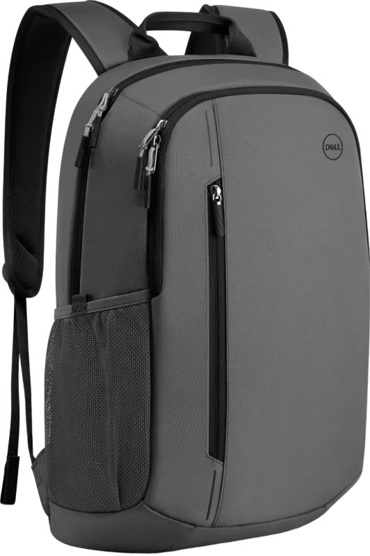 Rucsac pentru laptop dell ecoloop urban, 16", gri 7