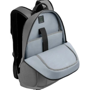 Rucsac pentru laptop dell ecoloop urban, 16", gri Thumbnail 2