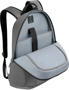 Rucsac pentru laptop dell ecoloop urban, 16", gri Thumbnail 6