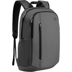 Рюкзак для ноутбука dell ecoloop urban, 16", серый