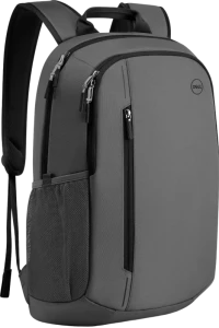 Rucsac pentru laptop dell ecoloop urban, 16", gri Thumbnail 7