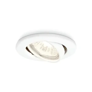 Spot luminos 50 w gu10 220 - 240 v ip20 philips Thumbnail 2