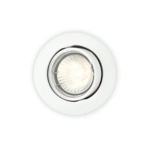 Spot luminos ph5924031e7 50 w gu10 220 v ip20 philips