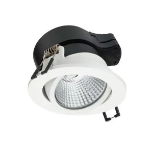 Точечный светодиодный светильник rs061b 6 вт led 220 - 240 в philips Thumbnail 2