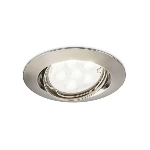 Spot luminos rs049b 5 w gu10 3000 k 220 - 240 v philips