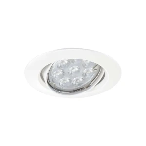 Spot luminos rs049b 5 w gu10 4000 k 220 - 240 v philips