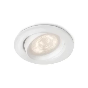Spot luminos ph590313116 3 w e27 230 v ip20 philips